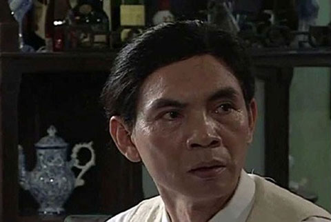 Cảnh trong phim Sóng ở đáy sông - 2