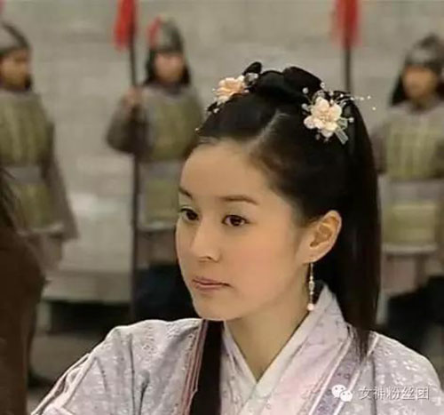 Cảnh trong phim Tôi yêu sư tử Hà Đông - 1