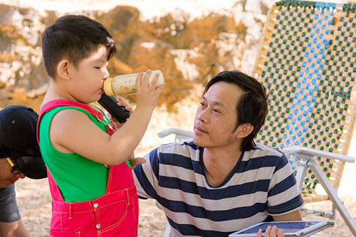 Cảnh trong phim Bảo mẫu siêu quậy phần 2 - 1