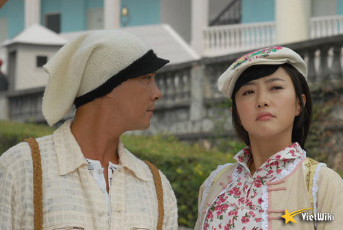 Cảnh trong phim Kế Hoạch A - 1