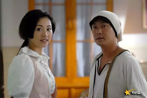 Cảnh trong phim Kế Hoạch A - 2