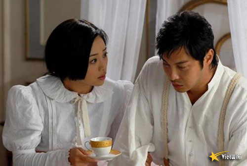 Cảnh trong phim Kế Hoạch A - 3