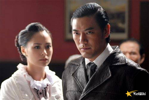 Cảnh trong phim Kế Hoạch A - 4