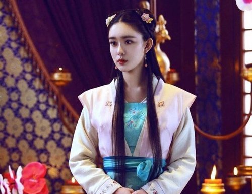 Cảnh trong phim Võ thần Triệu Tử Long - 1